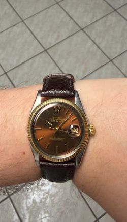 Rolex Datejust