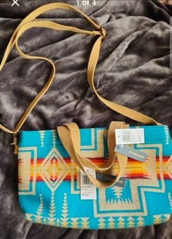 Pendleton Wool Purse Open to offers!