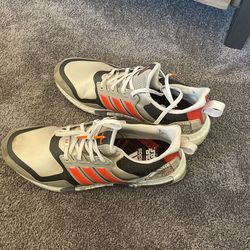 Adidas Star Wars Collab