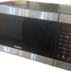 Galanz Microwave