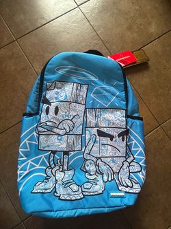 SPRAYGROUND