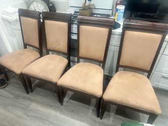 Dining Room Chair Set