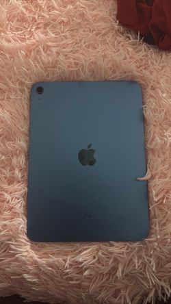 10th Generation IPad