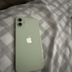 iPhone 12 With Box