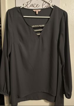 Juicy Couture Blouse Size M