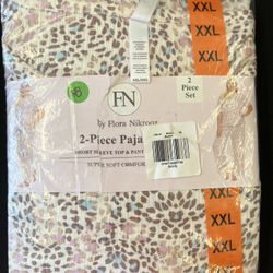 Women’s 2-Piece Pjs