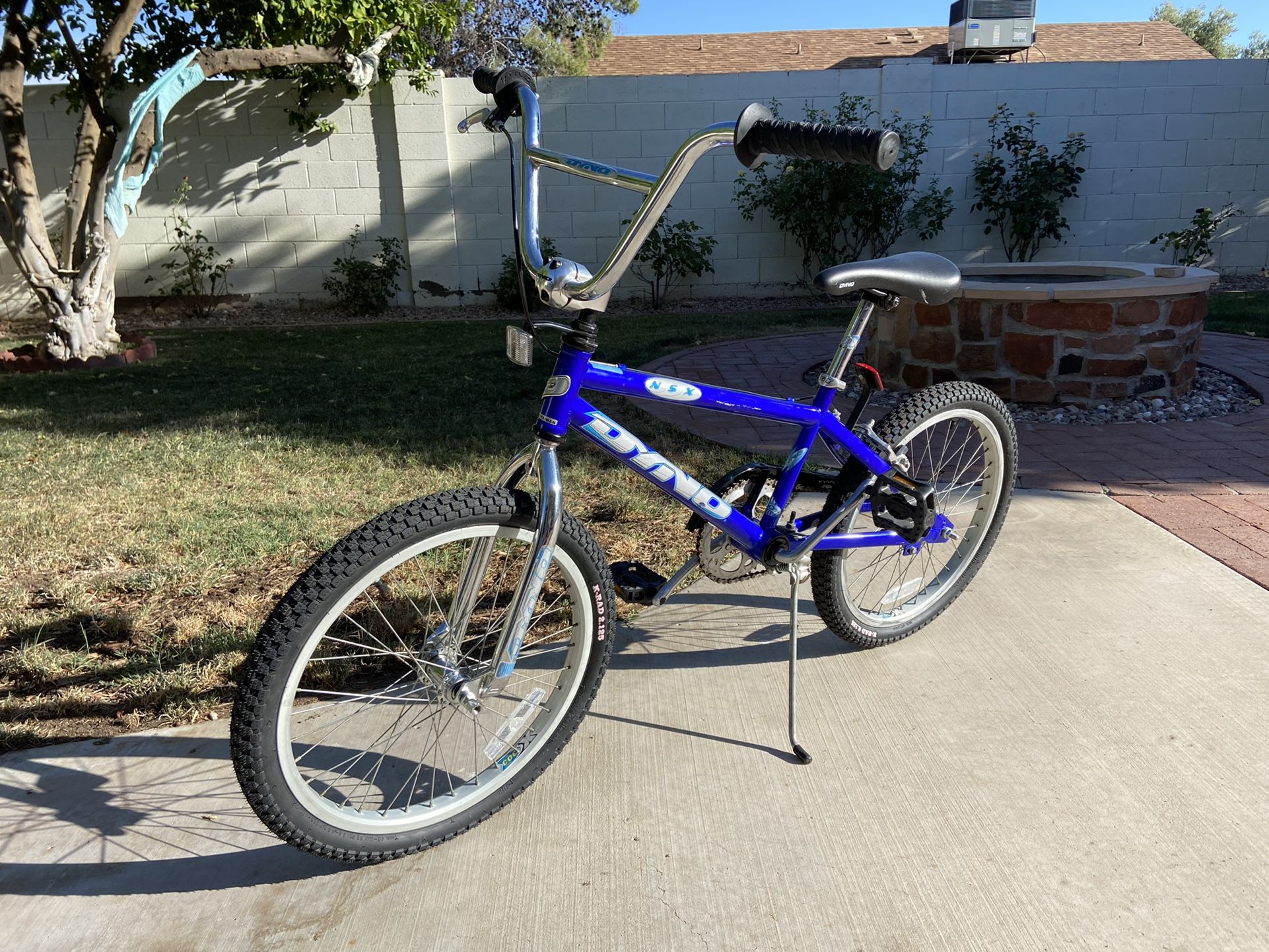 BMX Bike for Sale in Phoenix, AZ - OfferUp