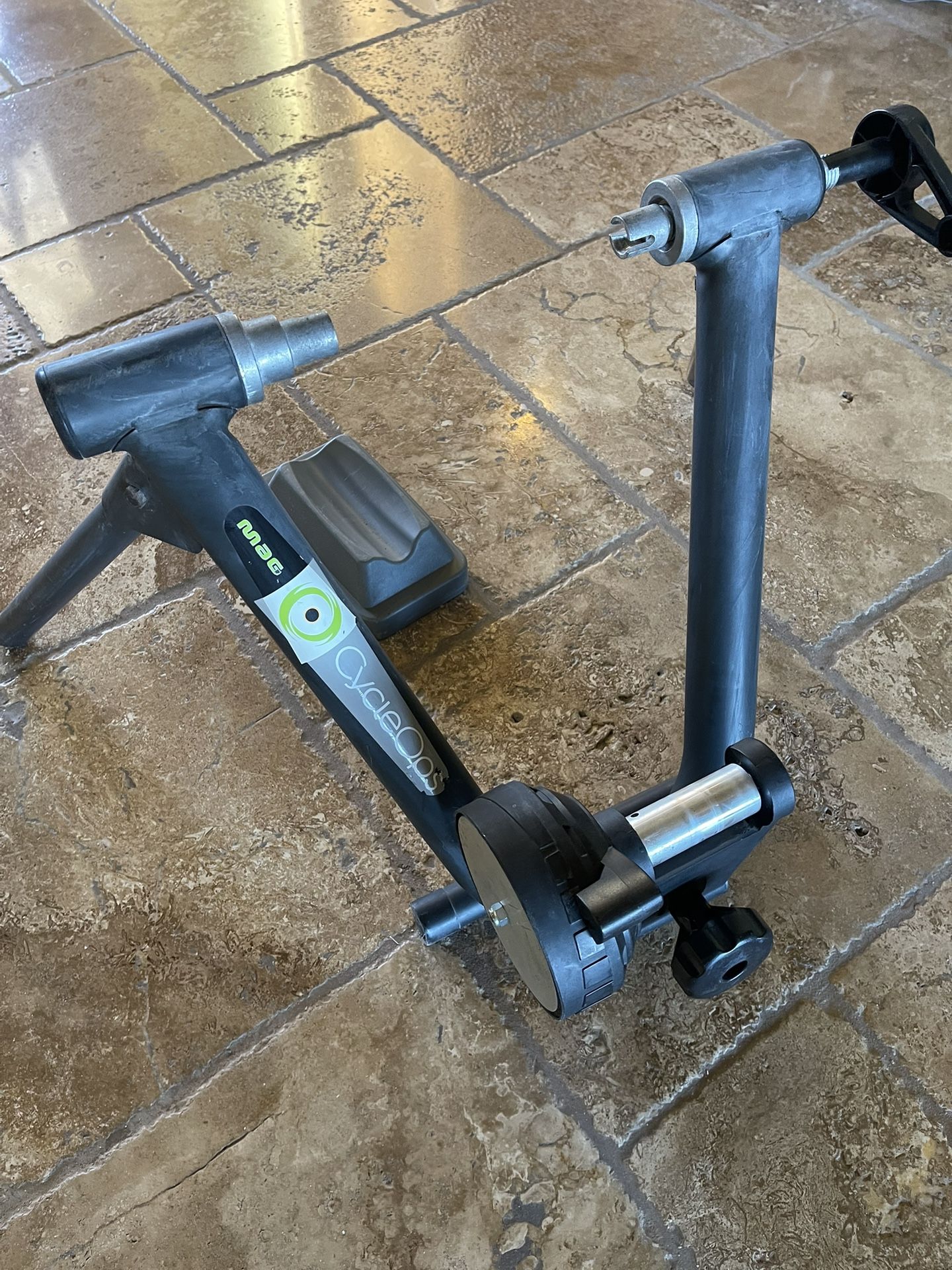 CycleOps Bike Trainer
