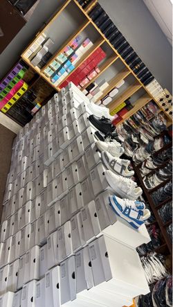 🔥 MEN’S & WOMEN’S SHOE SALE — LIMITED STOCK! 🔥