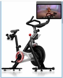 Peloton Bike