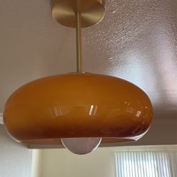 Nordic Ceiling Lamp
