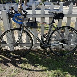 2016 Trek Domane 2 Series 56cm