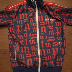 Palm Angels Jacket