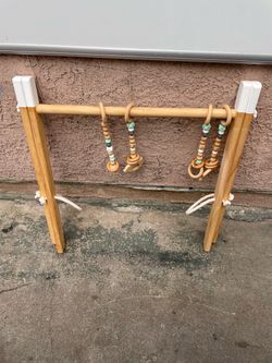 Baby gym