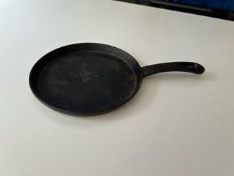 Cast Iron Pizookie Skillet