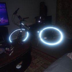 Priority Bike