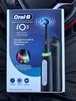 Toothbrush