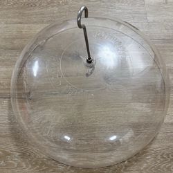 Bird Feeder Cover