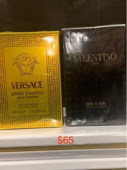 Colognes
