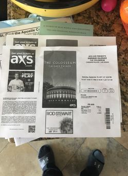 Enrique iglesias concert tickets