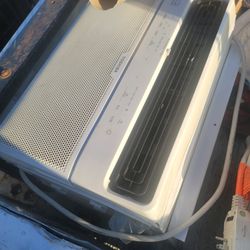Aire Acondicionado Para Ventanas 