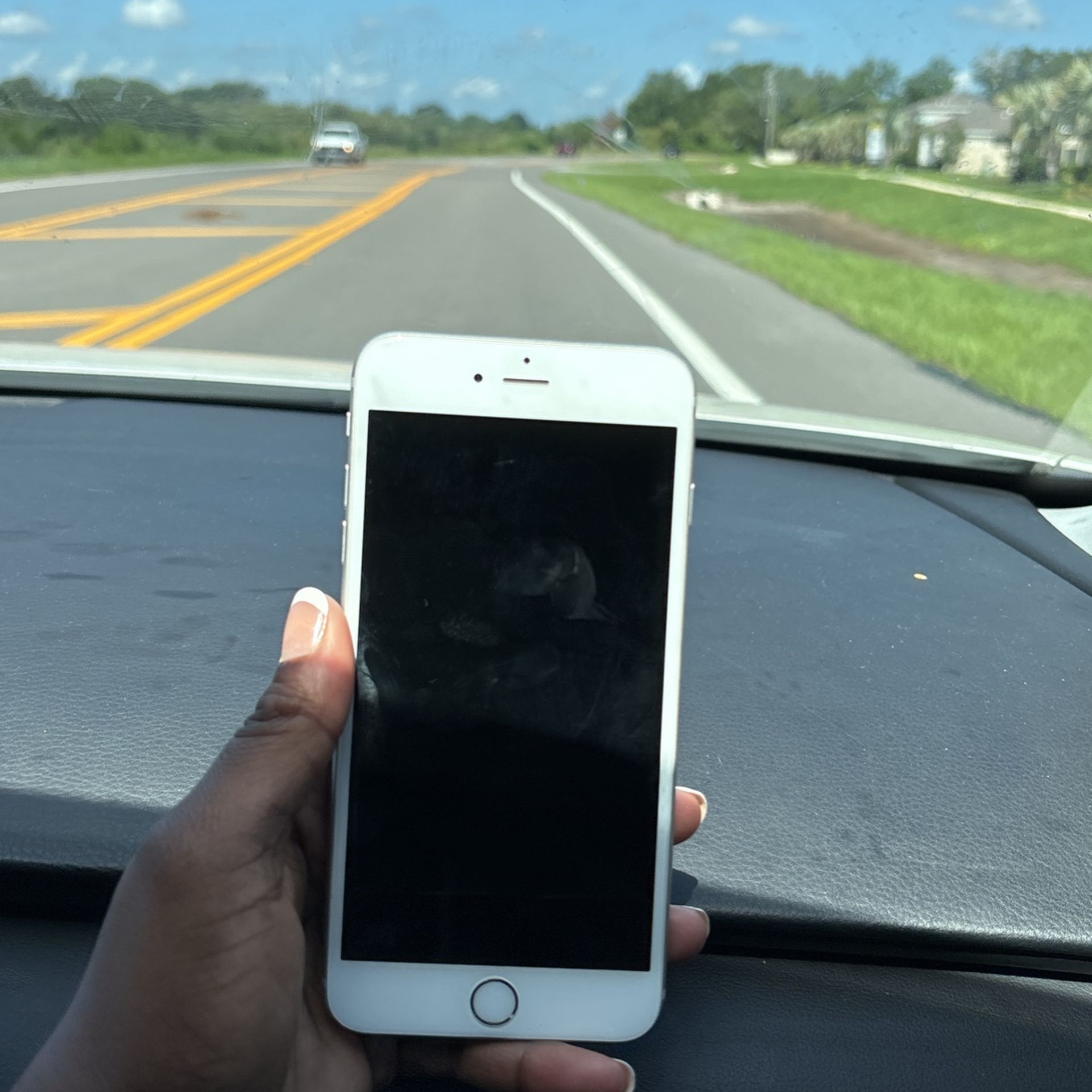 iPhone 6 Plus