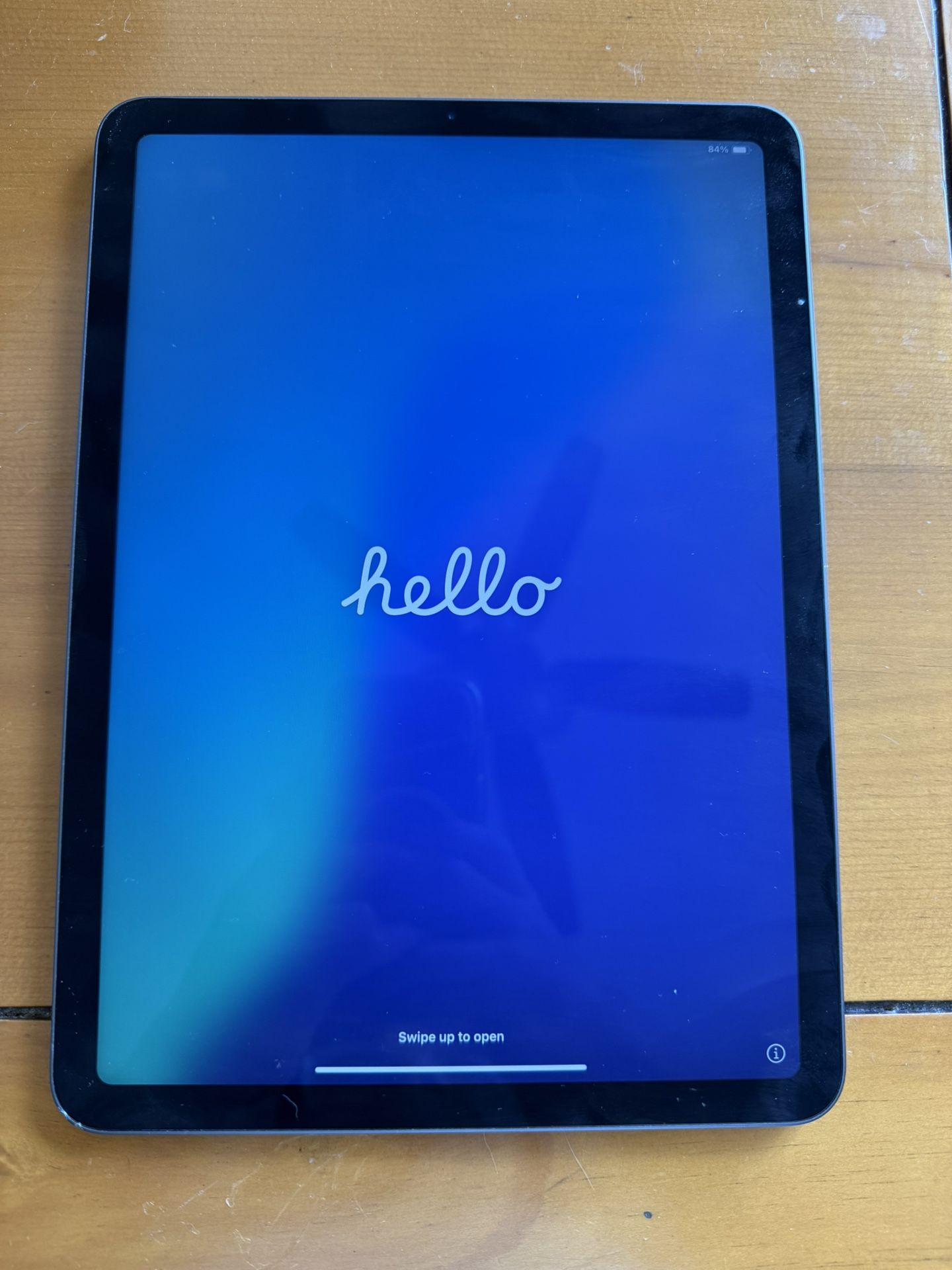 iPad Air 4th Gen