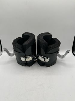 (2 pieces) Anti Gravity Inversion Boots For Ab Crunch