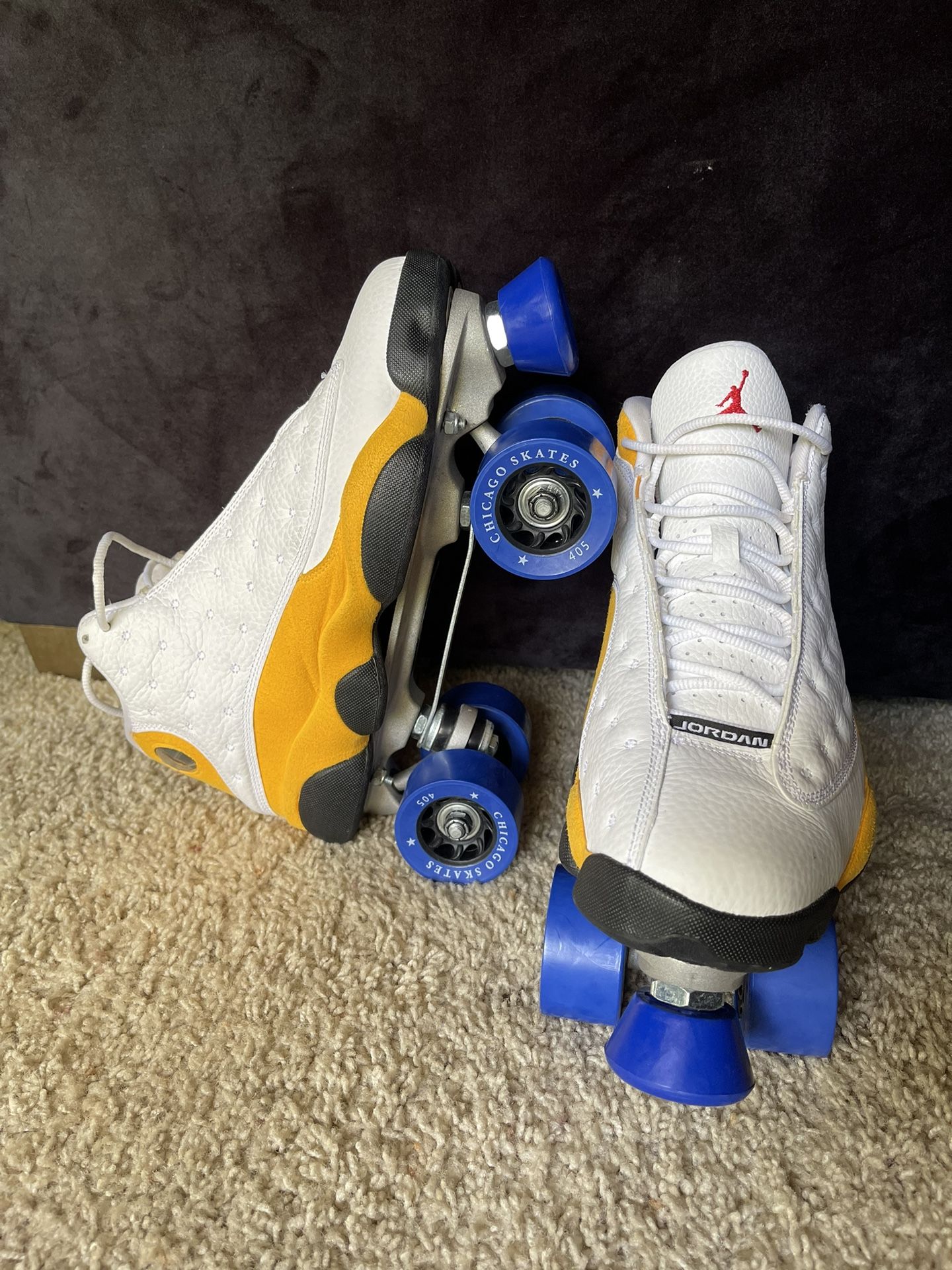 Jordan skates for sale Clearance