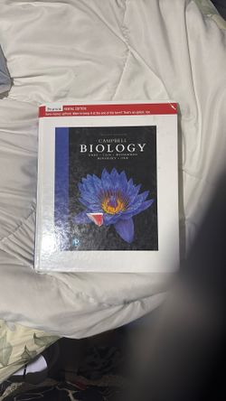 Twelfth Edition Campbell Biology