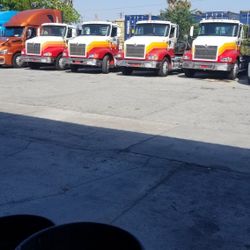Class A Driver Positions