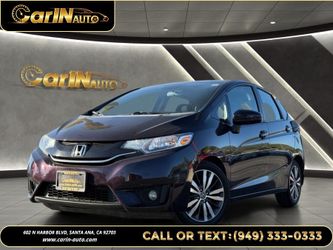 2015 Honda Fit