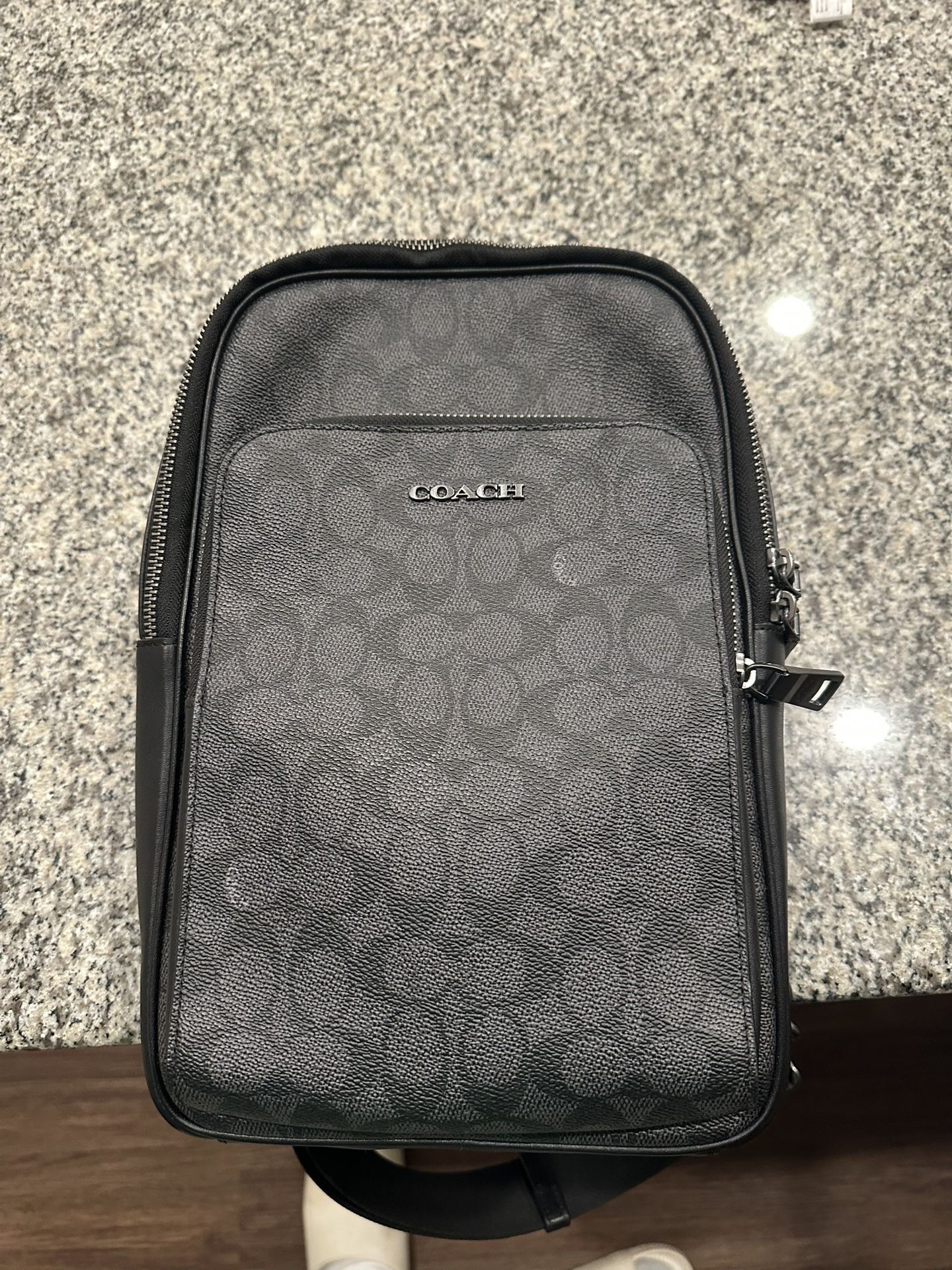 Brand New Real Coach Bag