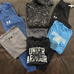 Boy’s Clothes