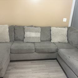 Sectional