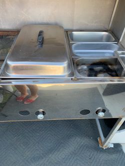 taco cart