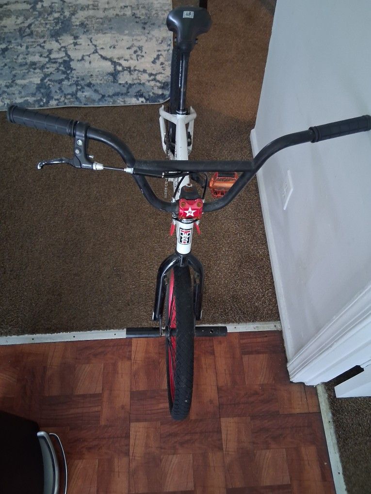 Tony Hawk Trick Bike