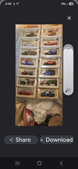 Lot of 14 Die-Cast Vintage Oil Company Truck Models