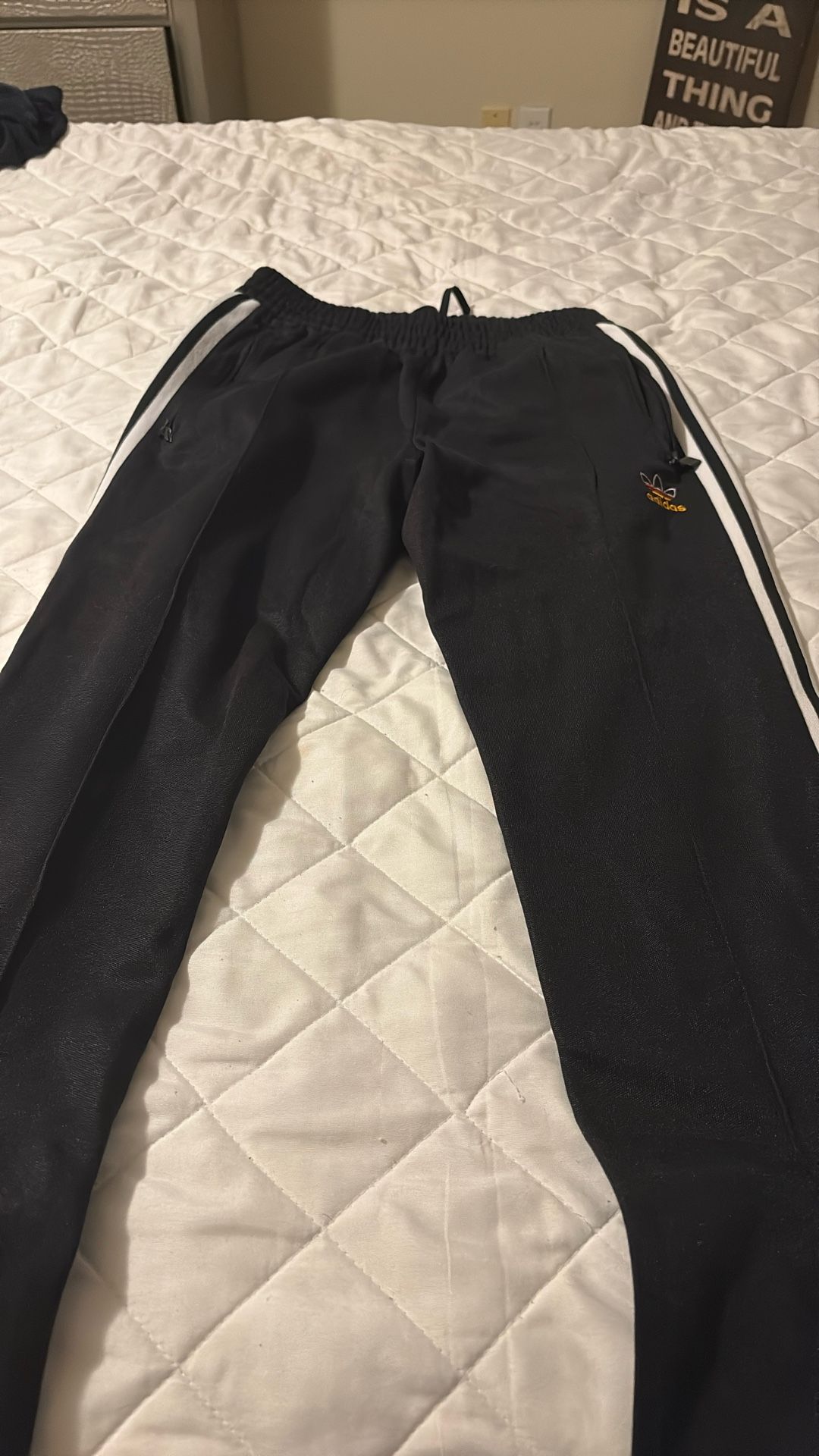 adidas joggers 