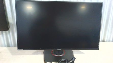 Asus VG279Q 27" Full HD LCD Monitor