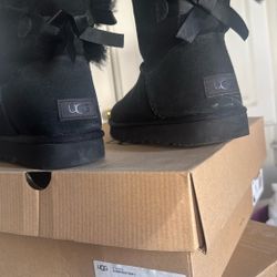 UGG Boots Women’s 8