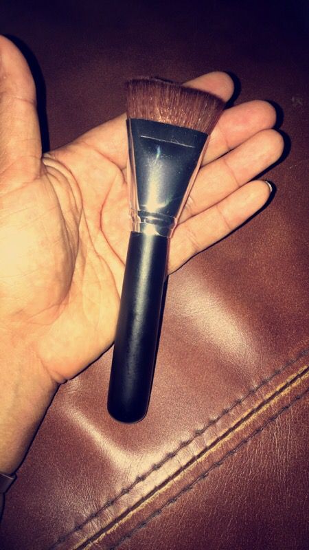 Brand-new never used contour brush