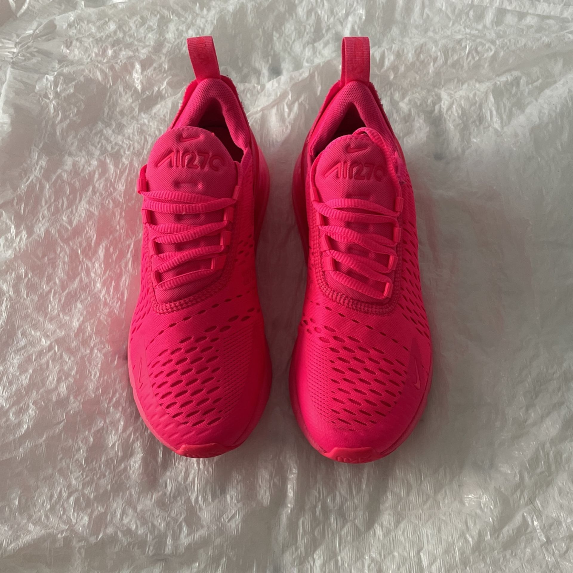 NIKE Pink  women’s sneakers 