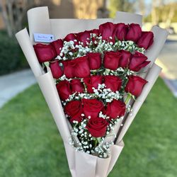 Flower Bouquet 