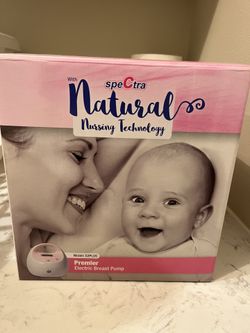 Spectra S2 Breastpump