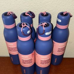 Owala 24oz  Free Sip Twist Bottles