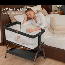 Baby Bassinet