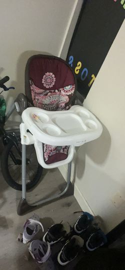 High Chair