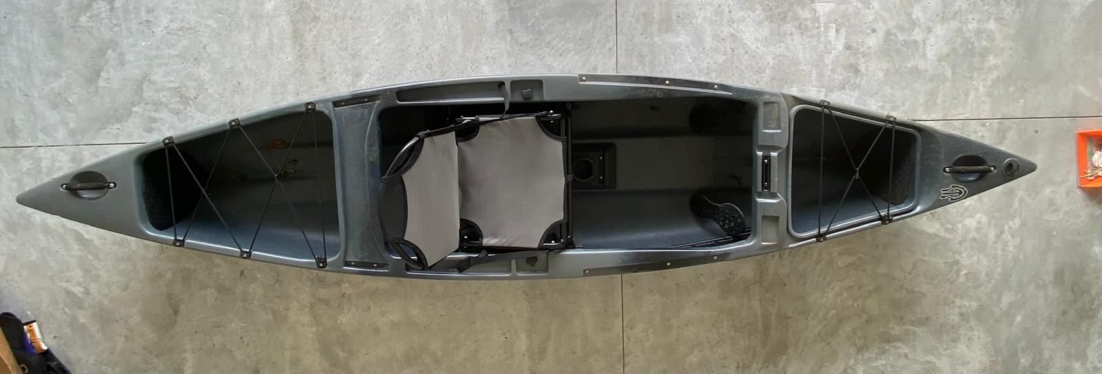 Kayak : Native Watercraft 