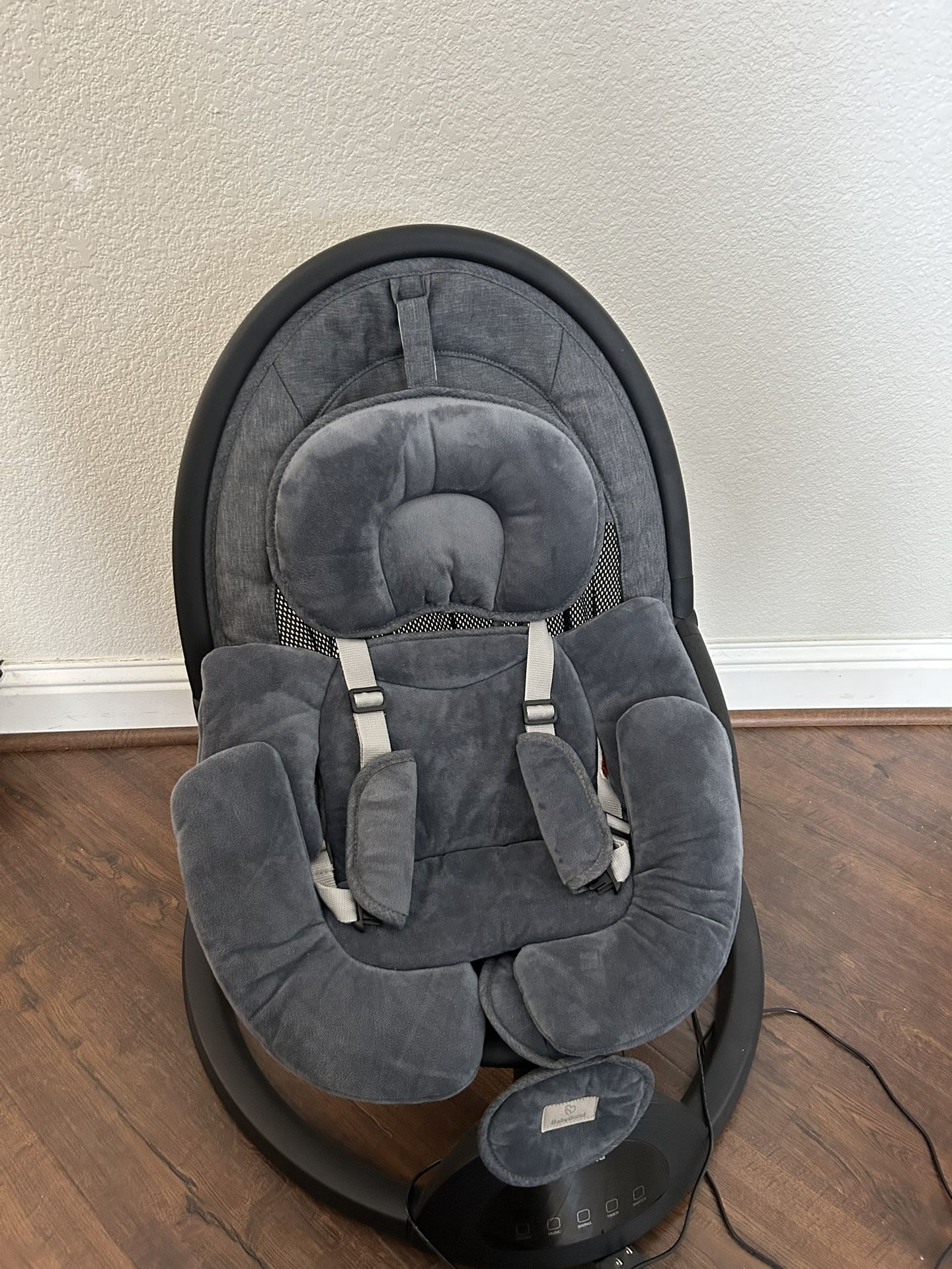 Baby Swing